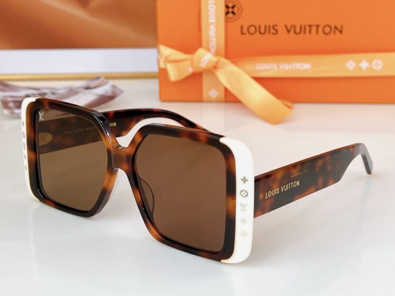 LV Sunglasses